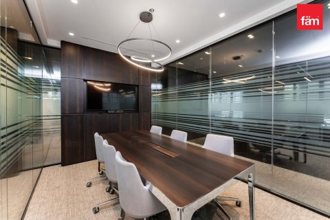 Oficina en Dubai, 503.5 m², № 115809 - foto 14
