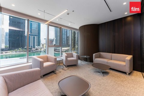 Oficina en Dubai, 503.5 m², № 115809 - foto 23