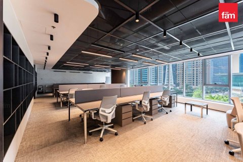 Oficina en Dubai, 503.5 m², № 115809 - foto 20