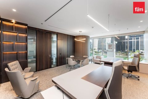 Oficina en Dubai, 503.5 m², № 115809 - foto 10