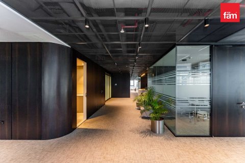 Oficina en Dubai, 503.5 m², № 115809 - foto 21