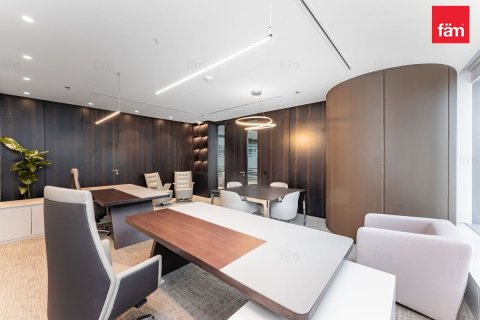Oficina en Dubai, 503.5 m², № 115809 - foto 22