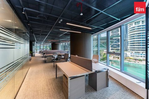 Oficina en Dubai, 503.5 m², № 115809 - foto 7