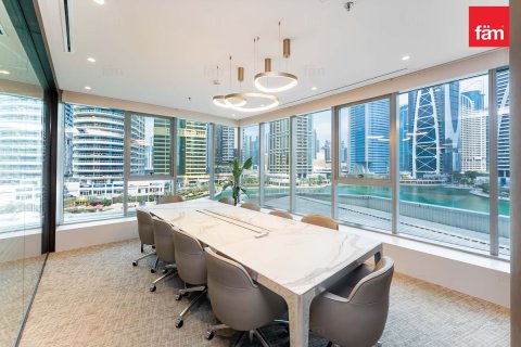 Oficina en Dubai, 503.5 m², № 115809 - foto 19