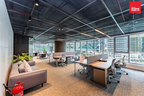 Oficina en Dubai, 503.5 m², № 115809 - foto 5