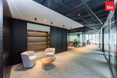 Oficina en Dubai, 503.5 m², № 115809 - foto 17