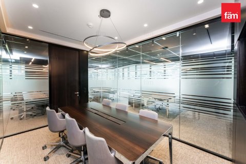 Oficina en Dubai, 503.5 m², № 115809 - foto 15