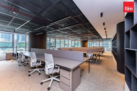 Oficina en Dubai, 503.5 m², № 115809 - foto 2