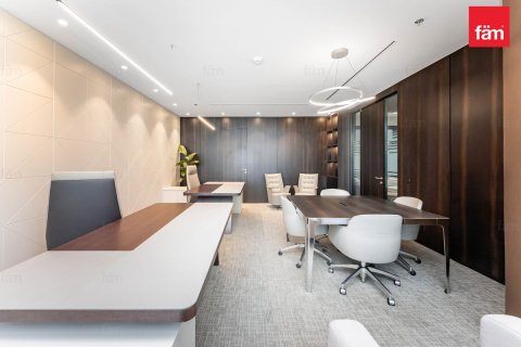 Oficina en Dubai, 503.5 m², № 115809 - foto 11