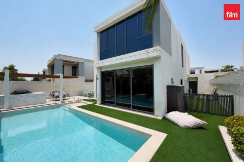 Villa in Dubai Hills Estate, Dubai 3 bedrooms, 422.9 sq.m. № 115812 - photo 9