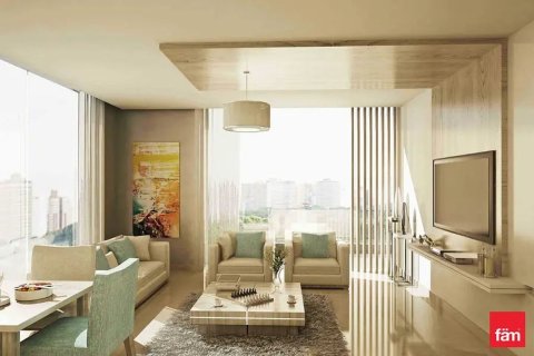 Apartamento en Dubai, 3 dormitorios, 125.6 m², № 115811 - foto 4