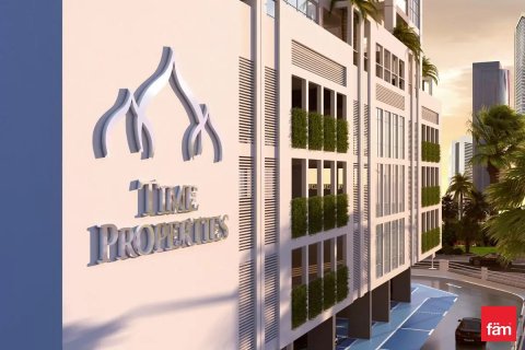 Apartamento en Dubai, 3 dormitorios, 125.6 m², № 115811 - foto 5