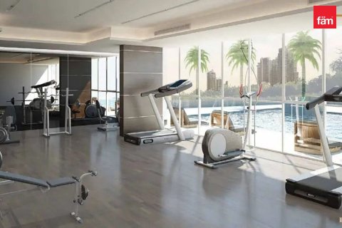 Apartamento en Dubai, 3 dormitorios, 125.6 m², № 115811 - foto 3