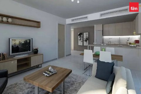 Apartment in Dubai 3 bedrooms, 125.6 sq.m. № 115811