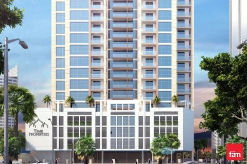 Apartamento en Dubai, 3 dormitorios, 125.6 m², № 115811 - foto 6