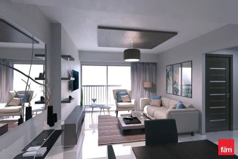 Apartamento en Dubai, 3 dormitorios, 125.6 m², № 115811 - foto 7