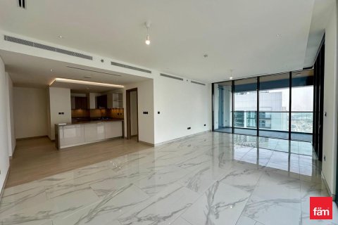 Apartment in Dubai 4 bedrooms, 218.7 sq.m. № 109855