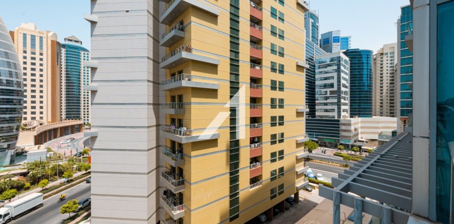 شقة في Barsha Heights (Tecom), دبي استوديو, 51 م² رقم 109854