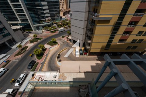 شقة في Barsha Heights (Tecom), دبي استوديو, 51 م² رقم 109854 - صورة 9