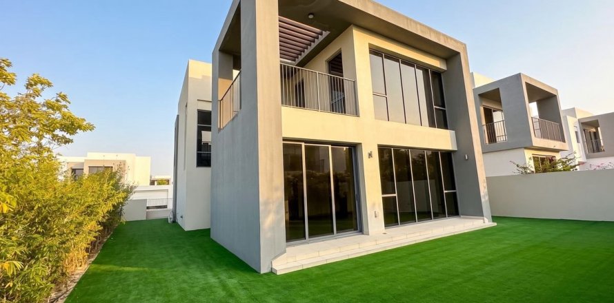فيلا في دبي هيلز استيت, دبي 4 غرف نوم, 448.3 م² رقم 109858