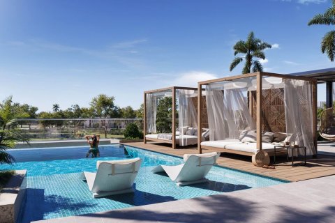 شقة في دبي 1غرف نوم, 77.7 م² رقم 109856 - صورة 8