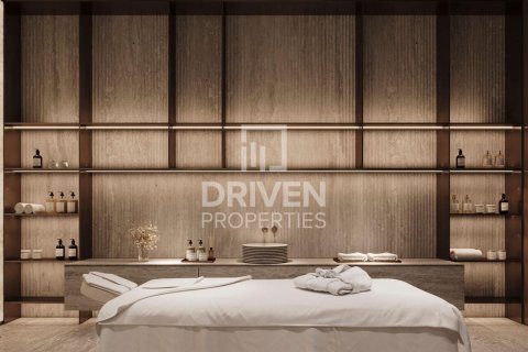 Apartamento en Palm Jumeirah, Dubai, 3 dormitorios, 408 m², № 64805 - foto 16