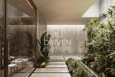 Apartamento en Palm Jumeirah, Dubai, 3 dormitorios, 408 m², № 64805 - foto 2