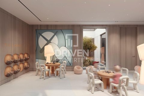 Apartamento en Palm Jumeirah, Dubai, 3 dormitorios, 408 m², № 64805 - foto 3