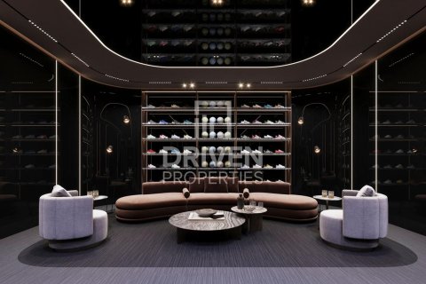 Apartamento en Palm Jumeirah, Dubai, 3 dormitorios, 408 m², № 64805 - foto 17