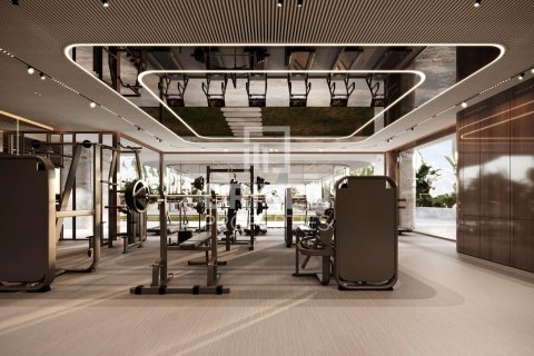 Apartamento en Palm Jumeirah, Dubai, 3 dormitorios, 408 m², № 64805 - foto 11