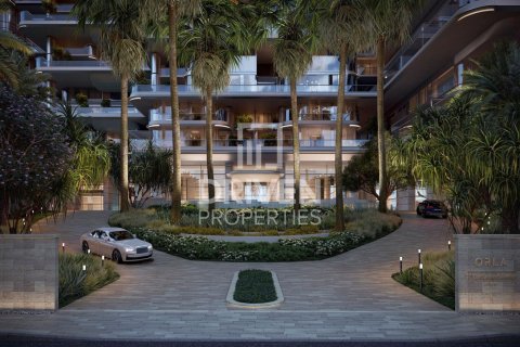 Apartamento en Palm Jumeirah, Dubai, 3 dormitorios, 408 m², № 64805 - foto 20