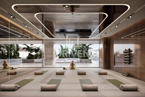 Apartamento en Palm Jumeirah, Dubai, 3 dormitorios, 408 m², № 64805 - foto 5