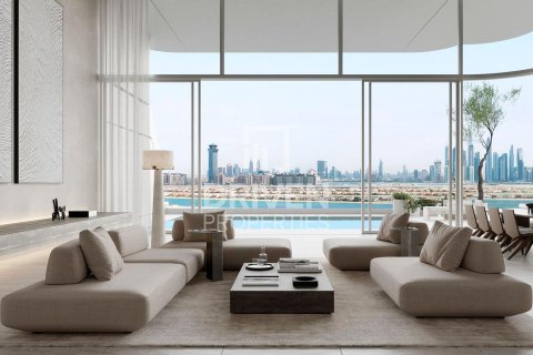 Apartamento en Palm Jumeirah, Dubai, 3 dormitorios, 408 m², № 64805 - foto 23