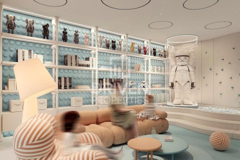 Apartamento en Palm Jumeirah, Dubai, 3 dormitorios, 408 m², № 64805 - foto 19