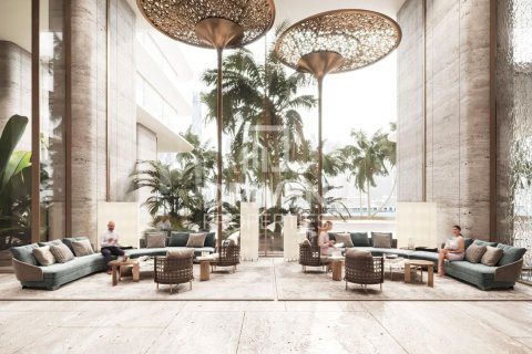 Apartamento en Palm Jumeirah, Dubai, 3 dormitorios, 408 m², № 64805 - foto 24