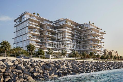 Apartamento en Palm Jumeirah, Dubai, 3 dormitorios, 408 m², № 64805 - foto 12