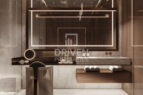 Apartamento en Palm Jumeirah, Dubai, 3 dormitorios, 408 m², № 64805 - foto 29