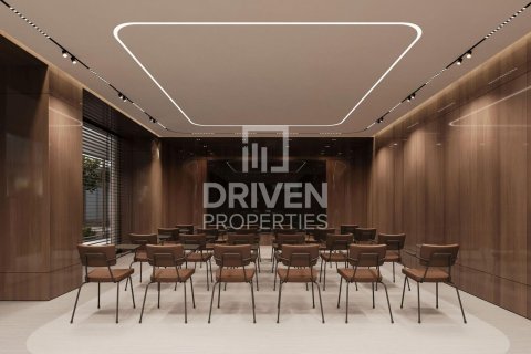 Apartamento en Palm Jumeirah, Dubai, 3 dormitorios, 408 m², № 64805 - foto 4