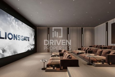 Apartamento en Palm Jumeirah, Dubai, 3 dormitorios, 408 m², № 64805 - foto 18