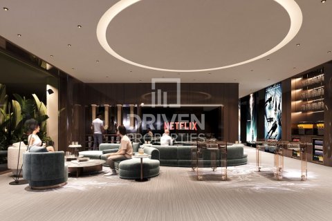 Apartamento en Palm Jumeirah, Dubai, 3 dormitorios, 408 m², № 64805 - foto 7