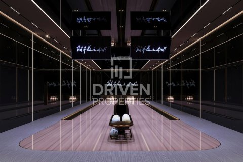 Apartamento en Palm Jumeirah, Dubai, 3 dormitorios, 408 m², № 64805 - foto 25