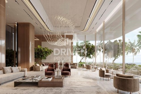 Apartamento en Palm Jumeirah, Dubai, 3 dormitorios, 408 m², № 64805 - foto 10