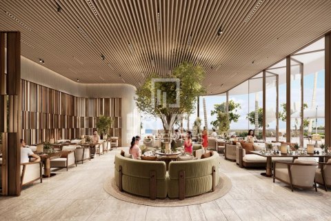 Apartamento en Palm Jumeirah, Dubai, 3 dormitorios, 408 m², № 64805 - foto 15