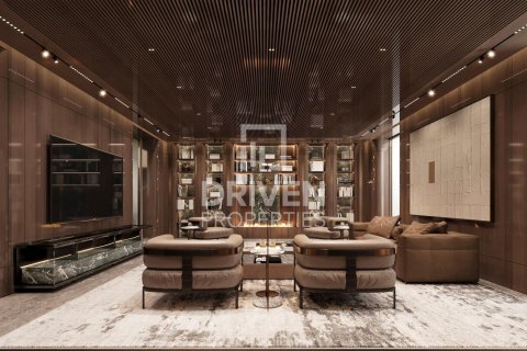 Apartamento en Palm Jumeirah, Dubai, 3 dormitorios, 408 m², № 64805 - foto 9