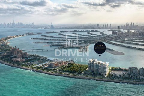 Apartamento en Palm Jumeirah, Dubai, 3 dormitorios, 408 m², № 64805 - foto 28