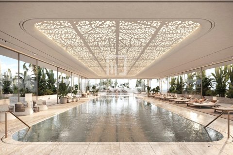 Apartamento en Palm Jumeirah, Dubai, 3 dormitorios, 408 m², № 64805 - foto 21