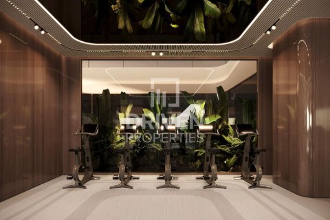 Apartamento en Palm Jumeirah, Dubai, 3 dormitorios, 408 m², № 64805 - foto 26