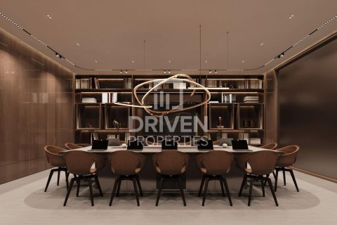 Apartamento en Palm Jumeirah, Dubai, 3 dormitorios, 408 m², № 64805 - foto 6