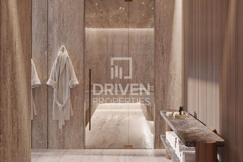 Apartamento en Palm Jumeirah, Dubai, 3 dormitorios, 408 m², № 64805 - foto 22