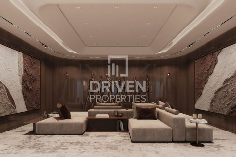 Apartamento en Palm Jumeirah, Dubai, 3 dormitorios, 408 m², № 64805 - foto 13